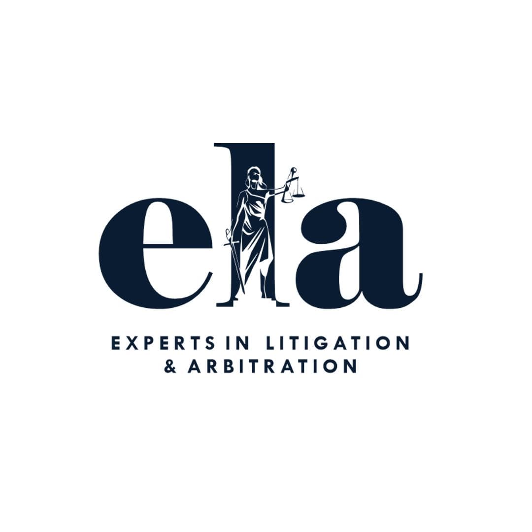 ELA - Partner Logo